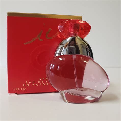 ici perfume discontinued.